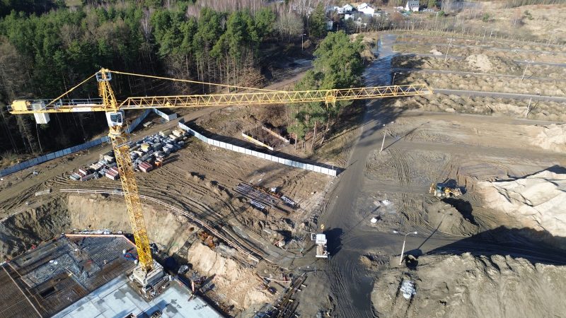 LIEBHERR 132 EC-H LITRONIC Q=8 t - obrazek 4