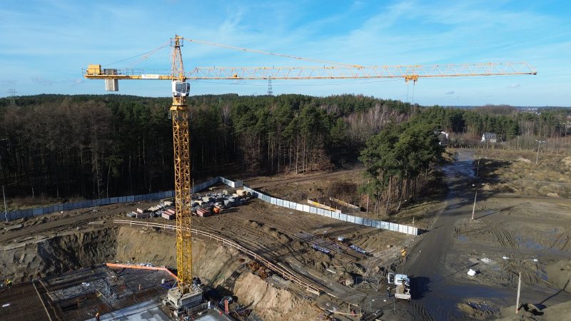 LIEBHERR 132 EC-H LITRONIC Q=8 t - obrazek 2