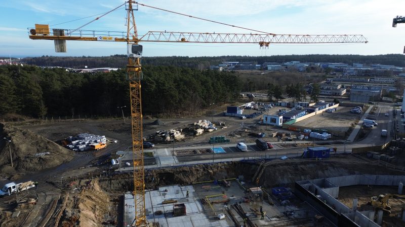 LIEBHERR 132 EC-H LITRONIC Q=8 t - obrazek 6