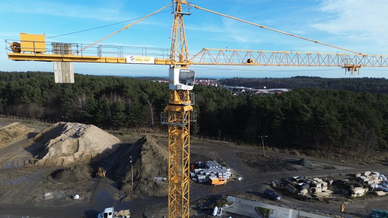LIEBHERR 132 EC-H LITRONIC Q=8 t - obrazek 3
