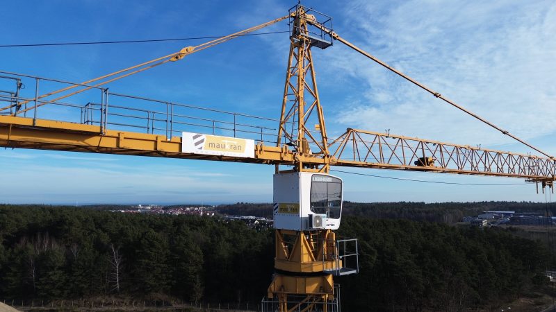 LIEBHERR 132 EC-H LITRONIC Q=8 t - obrazek 5