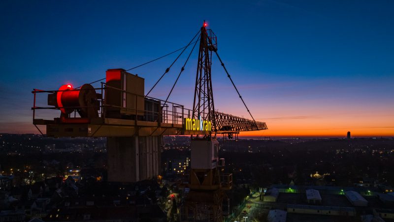 LIEBHERR 200 EC-H LITRONIC Q=10 t - obrazek 2